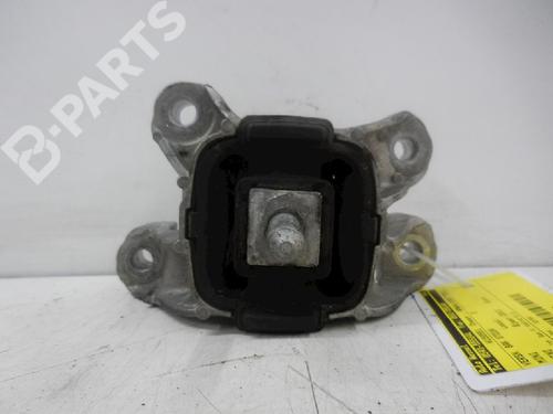 Used Gearbox mount MINI MINI (R56) One D (90 hp) 9098465