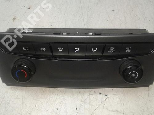 Used Climate control OPEL ASTRA K Sports Tourer (B16) 1.0 Turbo (35) (105 hp) 9100031