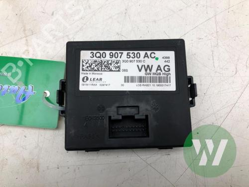 Used Electronic module Electronic module VW T-CROSS (C11, D31) 1.0 TSi (116 hp) 33634990 33634990