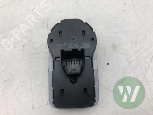 Headlight switch OPEL GRANDLAND / GRANDLAND X (A18, P1UO) 1.2 (75) | BP33456422I24 - Image 3