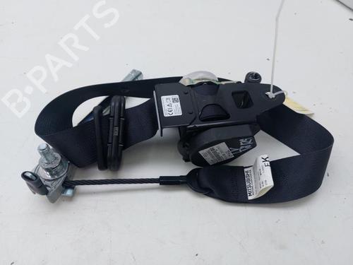 Used Other MITSUBISHI MIRAGE / SPACE STAR VI Hatchback (A0_A) 1.2 (71 hp) 22637766