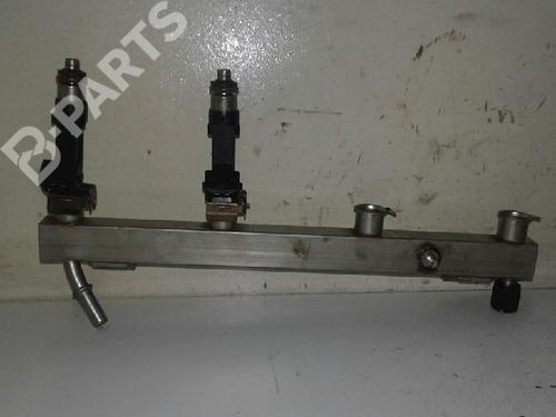 Support OPEL MERIVA B MPV (S10) 1.4 (75) | BP4838458C155 