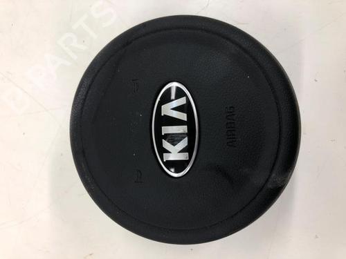 Used Driver airbag KIA SPORTAGE IV (QL, QLE) 1.6 GDI (132 hp) 29818805