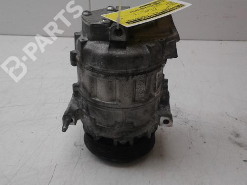 AC compressor RENAULT MASTER II Van (FD) 2.5 dCi 120 (FD0M, FD0U, FD0W, FD2M, FD2W, FD3M, FD3U,... | BP4775352M34 