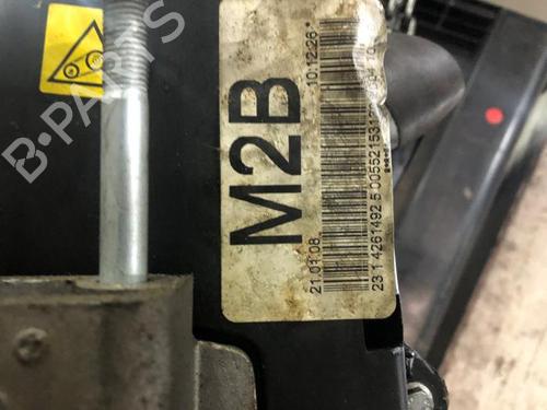 Engine FIAT 500 (312_) 1.2 (312AXA1A) | BP28100589M1 