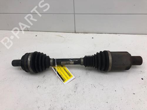 Used Left front driveshaft MERCEDES-BENZ GLC (X253) 250 d 4-matic (253.909) (204 hp) 30448550