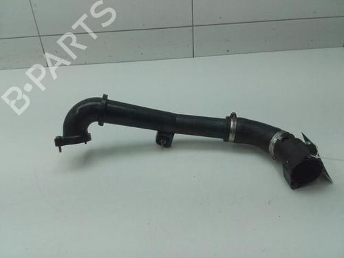 Used Exhaust system SEAT ATECA (KH7, KHP) 1.6 TDI (115 hp) 14574200