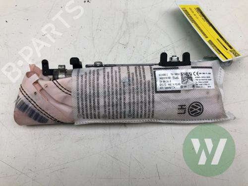 Otra VW GOLF VII Variant (BA5, BV5) 1.4 TSI (140 hp) 31319764