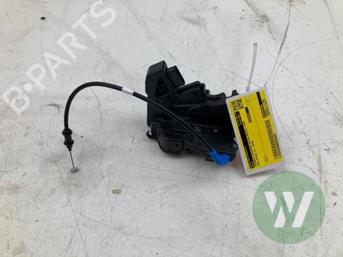 Used Electronic module Electronic module OPEL ASTRA L Sports Tourer (OV5) 1.2 (FRHNSL, FRHNSR) (131 hp) 39914711 39914711
