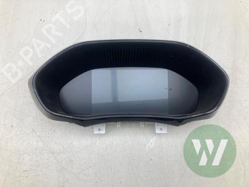 display-monitor-skoda-fabia-iv-pj3-2021-39915538 main image