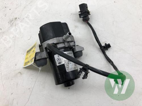 Used Electronic sensor Electronic sensor MERCEDES-BENZ A-CLASS Saloon (V177) A 250 e (177.186) (218 hp) 40450125 40450125