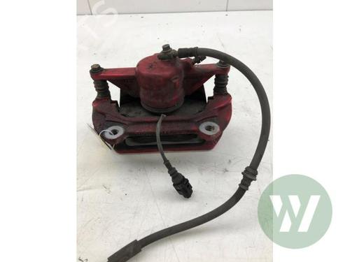 Used Right front brake caliper Right front brake caliper SKODA OCTAVIA IV (NX3, NN3, PV3) 1.4 TSI RS iV (245 hp) 39916333 39916333