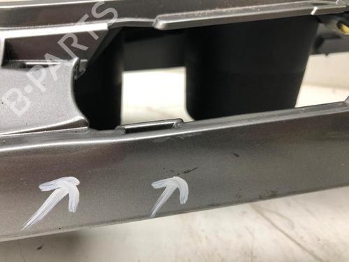 Middle console NISSAN JUKE (F15) 1.5 dCi | BP16202227I22 