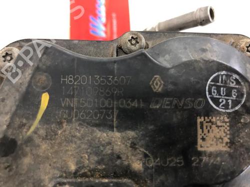 Egr OPEL MOVANO B Van (X62) 2.3 CDTI FWD (FV) | BP27351491M69 