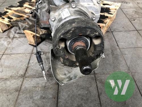 Gearbox AUDI Q8 (4MN, 4MT) 50 TDI Mild Hybrid quattro | BP38593547M3 - Image 14