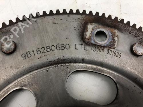 Andre OPEL COMBO Box Body/MPV (K9) 1.5 D | BP30333832O1