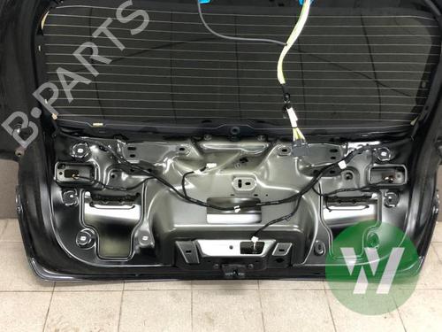 Tailgate OPEL MOKKA 1.2 (76) | BP33299386C6  - Image 6