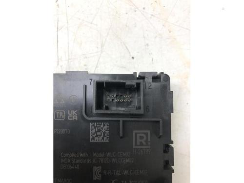 Other OPEL CROSSLAND X / CROSSLAND (P17, P2QO) 1.2 (75) | BP18953110O1 