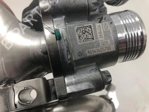 Egr MERCEDES-BENZ C-CLASS T-MODEL (S206) C 220 d (206.204, 206.216) | BP28112620M69 
