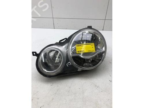 Left headlight VW POLO (9N_, 9A_) 1.2 | BP15350970C28 