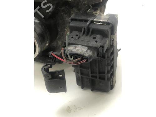 Turbocharger/Supercharger MERCEDES-BENZ E-CLASS (W211) E 320 CDI (211.026) | BP31319420M71 