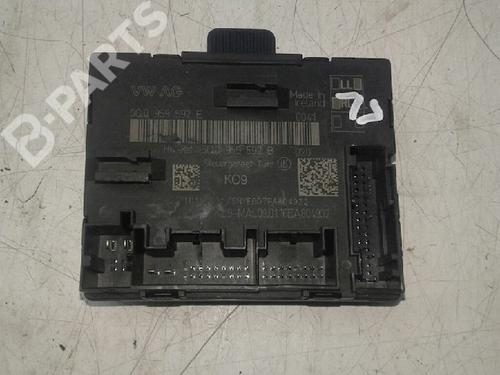 Used Electronic module AUDI A3 Sportback (8VA, 8VF) 2.0 TDI quattro (184 hp) 5632185