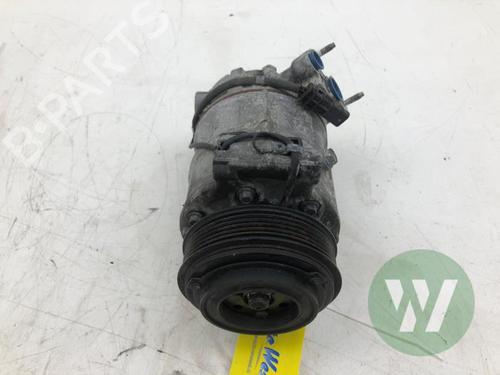 AC compressor JAGUAR E-PACE (X540) 2.0 AWD | BP37228154M34 - Image 2