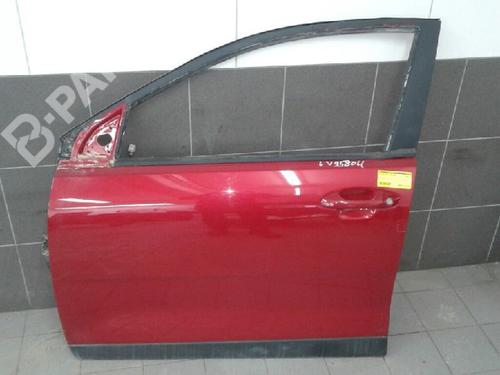 Used Left front door KIA STONIC (YB) 1.0 T-GDi (120 hp) 9101103