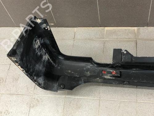 Rear bumper NISSAN NV200 Van 1.5 dCi 90 (M20, M20N, M20M) | BP31318955C8 