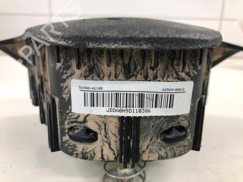 Driver airbag KIA CEE'D (JD) 1.4 CRDi 90 | BP29701555C9