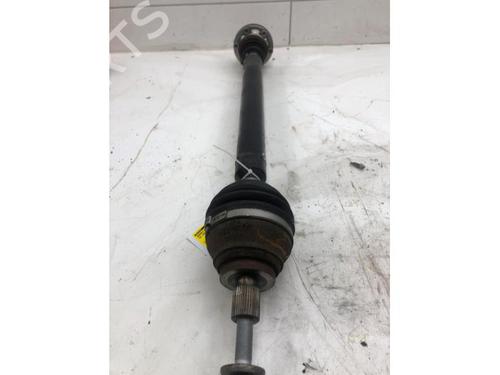 Used Right front driveshaft VW CADDY IV MPV (SAB, SAJ) 1.4 TSI (131 hp) 19086004