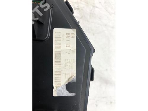 Display monitor NISSAN JUKE (F15) 1.2 DIG-T | BP10085500C48 