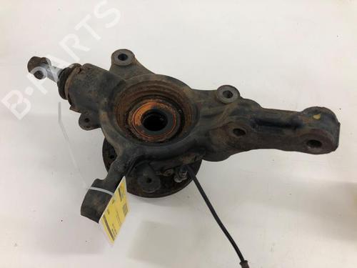 Used Right front steering knuckle OPEL MOVANO B Van (X62) 2.3 CDTI FWD (FV) (131 hp) 27404525