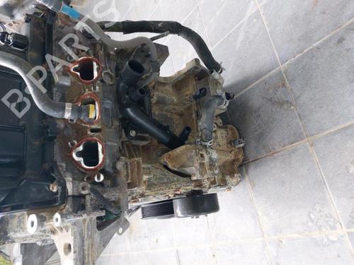 Engine NISSAN MICRA V (K14) 1.0 IG-T 100 | BP28583900M1 