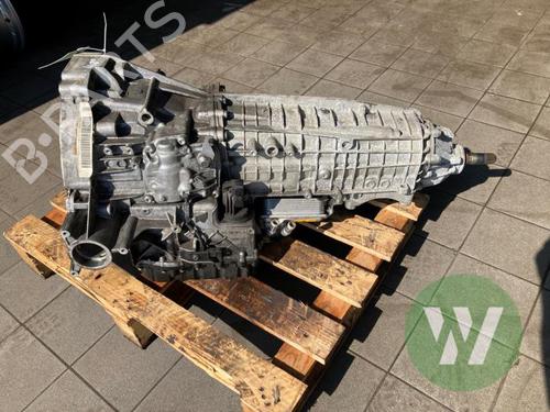 Gearbox AUDI A4 Allroad B9 (8WH, 8WJ) 2.0 TDI quattro | BP37489910M3 - Image 2