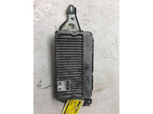 Engine control unit (ECU) TOYOTA YARIS (_P13_) 1.3 (NSP130_, NSP130) | BP10567177M57 