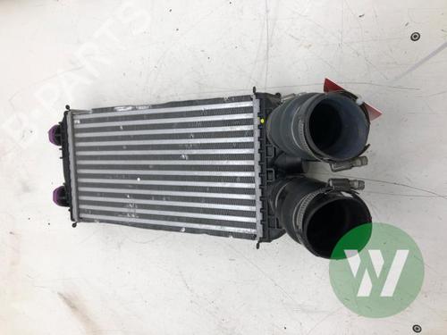 Used Intercooler Intercooler OPEL MOKKA 1.2 (76) (131 hp) 34530410 34530410