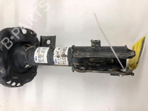 Left front shock absorber ZASTAVA RIVAL Platform/Chassis 2.5 D | BP29761489M16 