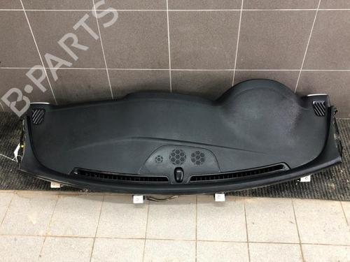 Instrumentbræt KIA SPORTAGE IV (QL, QLE) 1.6 CRDi (116 hp) 27725285