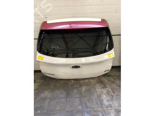 Bagklap CC/Kombi-Coupé KIA STONIC (YB) 1.0 T-GDi (120 hp) 26011831
