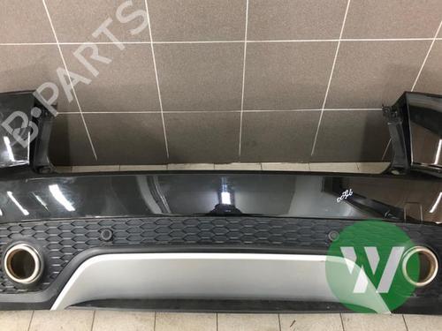 Rear bumper JAGUAR E-PACE (X540) 2.0 AWD | BP37277978C8 - Image 6