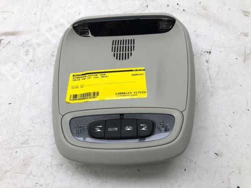 Used Interior roof light VOLVO V40 Hatchback (525) T2 GTDi (120 hp) 15732130