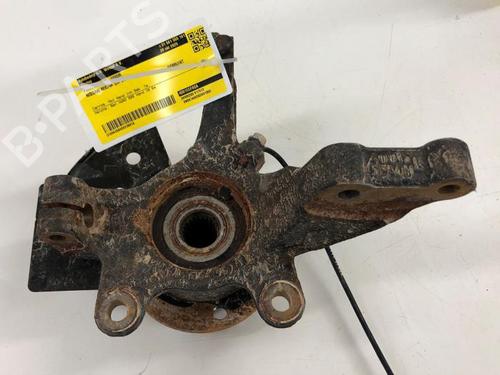 Used Left front steering knuckle NISSAN MICRA V (K14) 1.0 IG-T 100 (101 hp) 29818764
