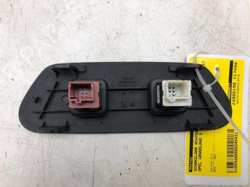 Switch OPEL GRANDLAND / GRANDLAND X (A18, P1UO) 1.5 Turbo D (75) | BP24016948I30 