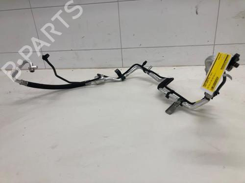 AC pipe OPEL MOKKA 1.2 (76) | BP39913841M126 - Image 3