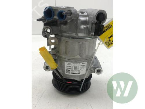 Used AC compressor AC compressor OPEL ASTRA L Sports Tourer (OV5) 1.2 (FRHNSL, FRHNSR) (131 hp) 40024511 40024511