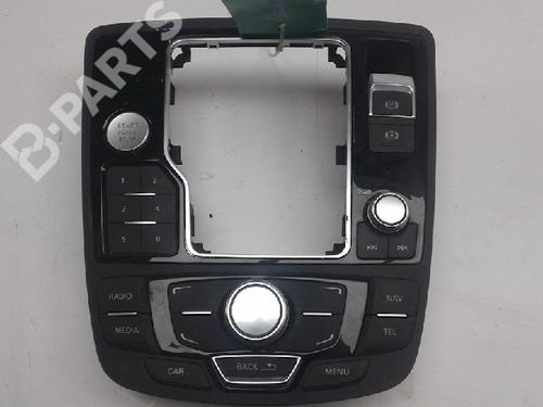 Used Switch AUDI A6 C7 (4G2, 4GC) 2.0 TDI (177 hp) 7841995