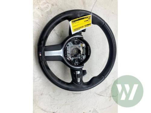 Used Steering wheel Steering wheel BMW 1 (F20) 120 d (190 hp) 36091527 36091527
