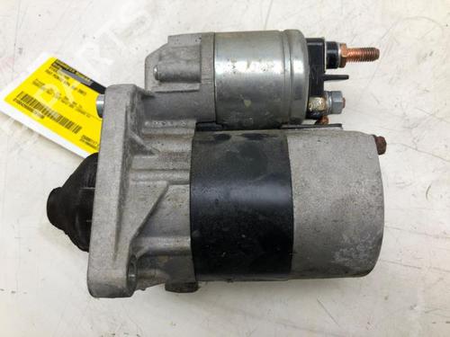 Startmotor FIAT GRANDE PUNTO (199_) 1.4 (199AXB11, 199AXB1A, 199BXB1A, 199AXL1A) (77 hp) 30583358