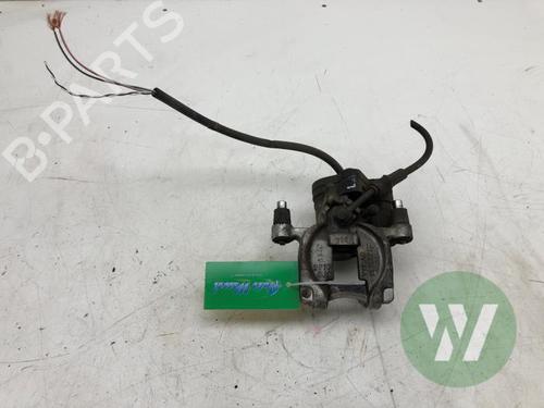 Pinça travão trás esquerda VW GOLF VII Variant (BA5, BV5) 1.4 TSI (140 hp) 31319831